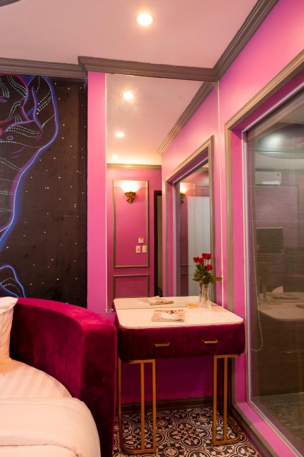 Lavie Hotel Hanoi Exterior foto